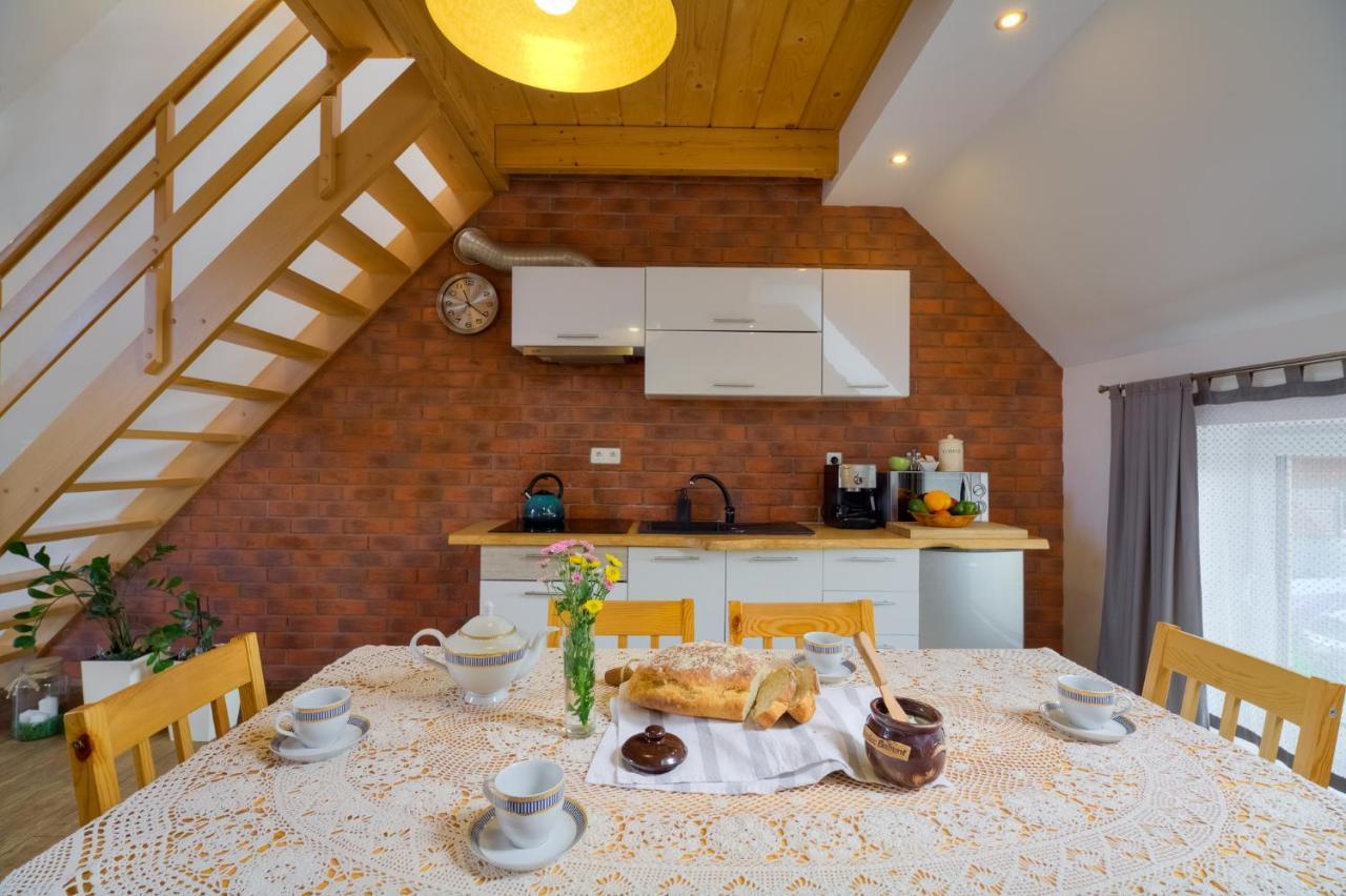 Apartamenty Maja Tylicz Extérieur photo