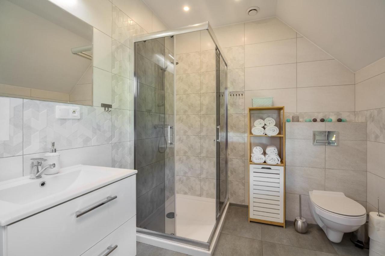Apartamenty Maja Tylicz Extérieur photo