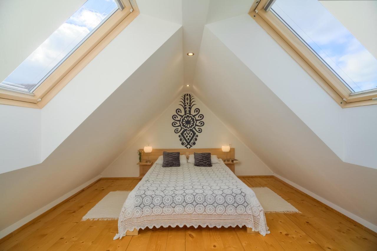 Apartamenty Maja Tylicz Extérieur photo