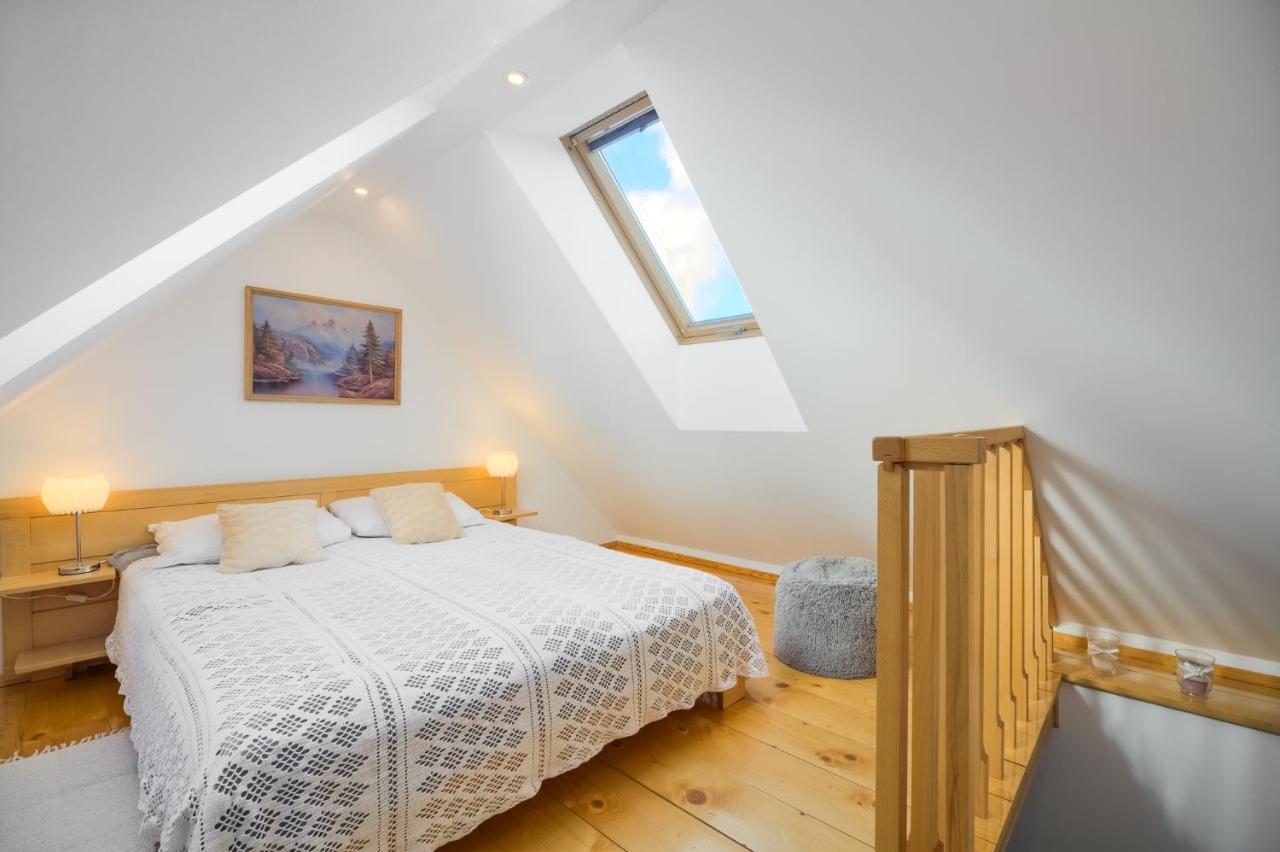 Apartamenty Maja Tylicz Extérieur photo