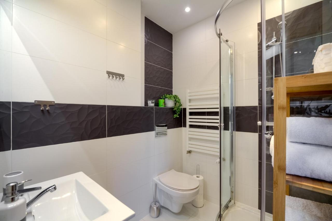 Apartamenty Maja Tylicz Extérieur photo